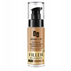 AA Make Up Filler podkład wypełniający zmarszczki