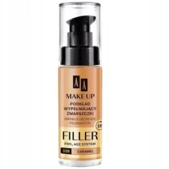AA Make Up Filler podkład wypełniający zmarszczki