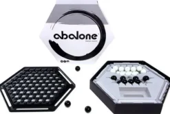 Abalone Classic - Edycja polska - Gra logiczna