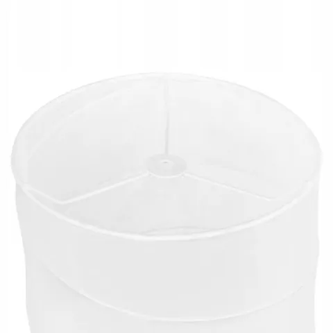 ABAŻUR DO LAMPY STOJĄCEJ KLOSZ DO LAMPY STOJĄCEJ KLOSZ PAPIEROWY 117 X