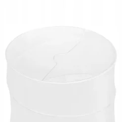 ABAŻUR DO LAMPY STOJĄCEJ KLOSZ DO LAMPY STOJĄCEJ KLOSZ PAPIEROWY 117 X