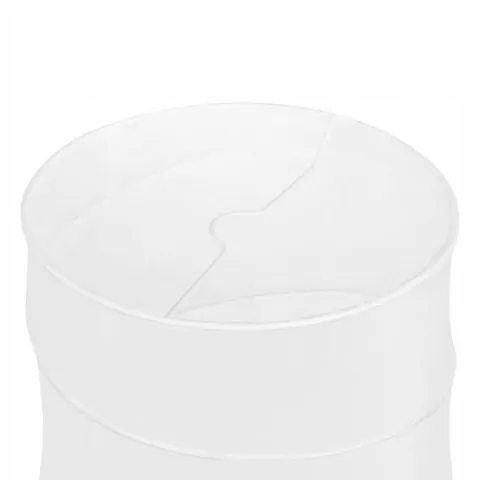 ABAŻUR DO LAMPY STOJĄCEJ KLOSZ DO LAMPY STOJĄCEJ KLOSZ PAPIEROWY 117 X