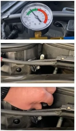 A/C FIX Gaz do klimatyzacji R134A auta 1994-2016