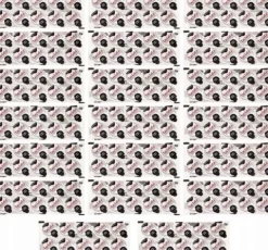 Łaciata Śmietanka UHT do kawy 100 ml (10 sztuk) x 20 sztuk