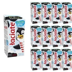 Łaciate Mleko UHT 3,5% 200 ml x 12 sztuk