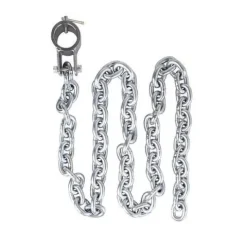 Łańcuch treningowy na gryf Chainbos 15 kg Insportline