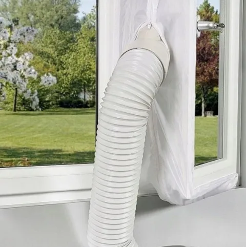 Adapter do rury klimatyzatora przenośnego 15cm