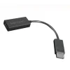 Adapter Lenovo - DisplayPort / HDMI - 22,5 cm
