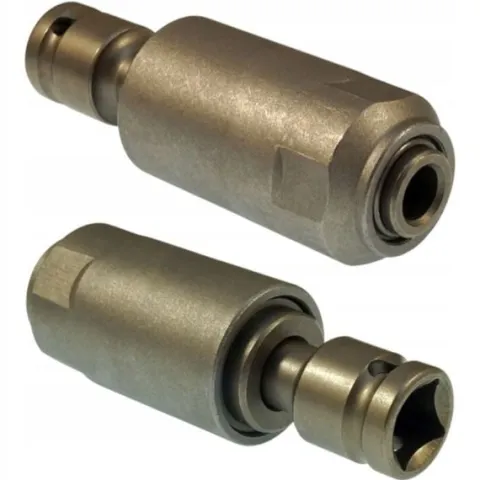 Adapter 1/2 na SDS PLUS SDS+ klucz udarowy przejściówka przejście redukcja