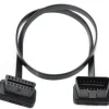 Adapter Przedłużacz OBD2 70cm 16pin