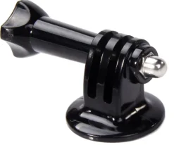 ADAPTER Z GWINTU 1/4'' NA MOCOWANIE GOPRO ZE ŚRUBĄ
