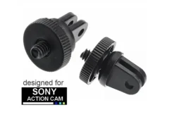 ADAPTER Z MOCOWANIA GOPRO NA SONY ACTION CAM