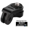 ADAPTER Z MOCOWANIA GOPRO NA SONY ACTION CAM