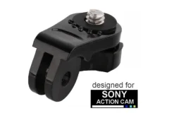 ADAPTER Z MOCOWANIA GOPRO NA SONY ACTION CAM