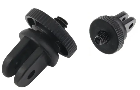 ADAPTER Z MOCOWANIA GOPRO NA XIAOMI YI 1, 2 (4K, 4K+, Lite)