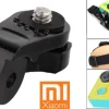 ADAPTER Z MOCOWANIA GOPRO NA XIAOMI YI 1, 2 (4K, 4K+, Lite) 1/4''