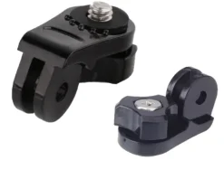 ADAPTER Z MOCOWANIA GOPRO NA XIAOMI YI 1, 2 (4K, 4K+, Lite) 1/4''