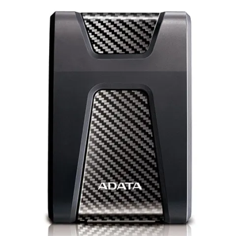 ADATA DashDrive Durable | Przenośny | Dysk twardy | 1 TB | USB 3.1 | Czarny