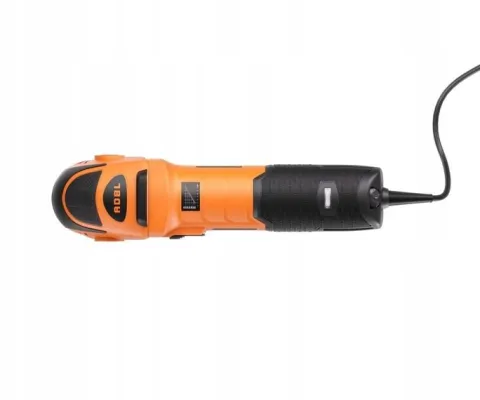 ADBL Roller D12075-01 +BAG polerka Dual Action skok 12+ ZESTAW PADÓW