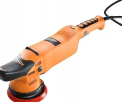 ADBL Roller D15125 + B Maszyna Polerska Polerka DA Dual Action 15mm + Torba