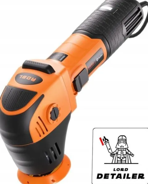 ADBL Roller D12075-01 Maszyna Polerska Polerka