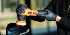 ADBL Roller D12075-01 Maszyna Polerska Polerka