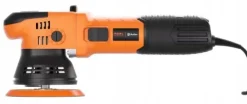 ADBL Roller D09125-02 Maszyna Polerska Polerka skok 9 mm Dual Action DA