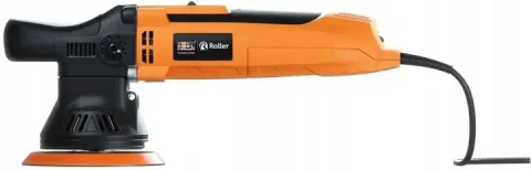 ADBL ROLLER D09125-01 POLERKA MASZYNA POLERSKA POLEROWANIE AUTA 125 MM