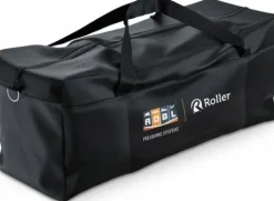 ADBL ROLLER D09125-01 POLERKA MASZYNA POLERSKA POLEROWANIE AUTA 125 MM