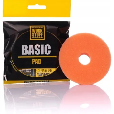 ADBL Roller D12075 Zestaw Maszyna Polerska Pasta Ultracoat Polerka Lakieru