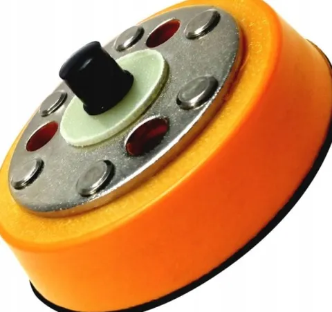 ADBL Roller D12075 Zestaw Maszyna Polerska Pasta Ultracoat Polerka Lakieru