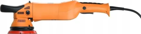 ADBL Roller D15125 Zestaw Maszyna Polerska Pasty Zvizzer Polerka Lakieru