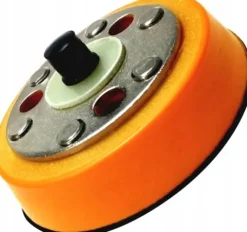 ADBL Roller D12075 Zestaw Maszyna Polerska Pasta Menzerna Polerka Lakieru