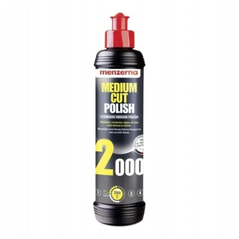 ADBL Roller D12075 Zestaw Maszyna Polerska Pasta Menzerna Polerka Lakieru