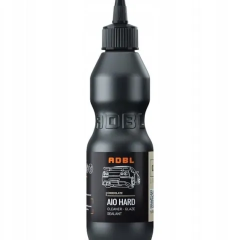 ADBL Roller D12075 Zestaw Maszyna Polerska Torba Pasta Polerka Lakieru Auta