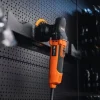 ADBL ROLLER MASZYNA POLERSKA 9MM zestaw na mocne zarysowania pasta + futro