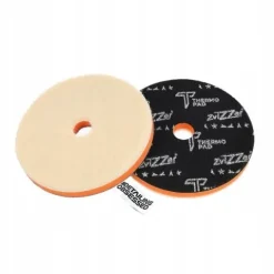 ADBL ROLLER MASZYNA POLERSKA 9MM zestaw na mocne zarysowania pasta + futro