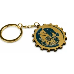 Adeptus Mechanicus | 5 cm | Metal | Brelok Gamingowy | Warhammer 40k