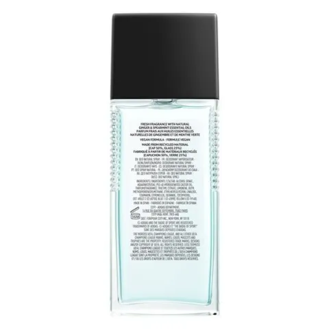 Adidas Best of the best Dezodorant w sprayu Męski 75ml