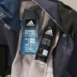 ADIDAS DYNAMIC PULSE DEZODORANT W SPRAYU DLA MĘŻCZYZN 150 ML