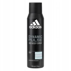 ADIDAS DYNAMIC PULSE DEZODORANT W SPRAYU DLA MĘŻCZYZN 150 ML