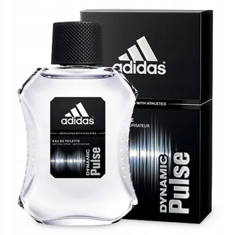 Adidas Dynamic Pulse 50 ml EDT