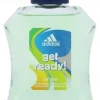 Adidas GET READY woda po goleniu bez kartonika AS 100ml