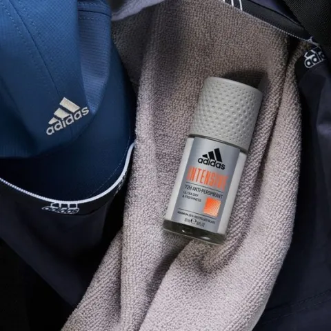 Adidas Intensive antyperspirant w kulce dla mężczyzn, 50 ml