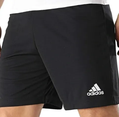 ADIDAS KRÓTKIE SPODENKI MĘSKIE z kieszeniami - XL