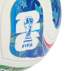 ADIDAS PIŁKA NOŻNA MECZOWA FIFA WORLD CUP 2026 TRIONDA PRO JD8021 r 5