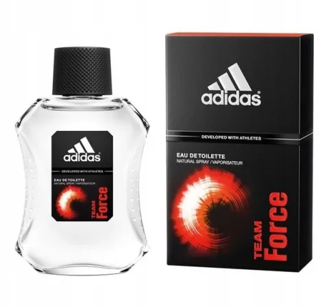 Adidas Team Force Woda Toaletowa EDT 100ml