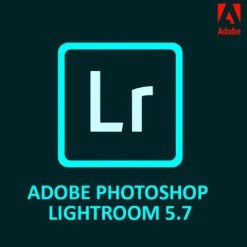 ADOBE LIGHTROOM 5.7 | LICENCJA WIECZYSTA | DOŻYWOTNIA | WYSYŁKA 1 MIN