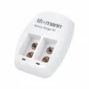 Ładowarka akumulatorków baterii Thomann Battery Charger 9V Ni-MH