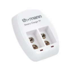 Ładowarka akumulatorków baterii Thomann Battery Charger 9V Ni-MH